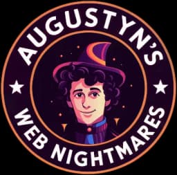 Web Nightmares Logo